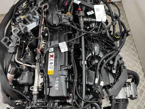 Engine BMW X5 (G05, F95) xDrive 45 e Plug-in Hybrid | BP27219065M1