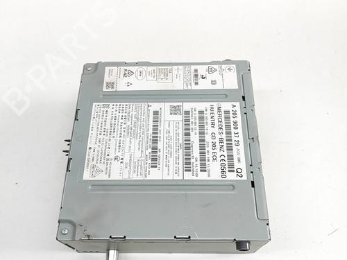 Elektronisk modul MERCEDES-BENZ C-CLASS Convertible (A205) C 220 d (205.404) | BP29542980M83 