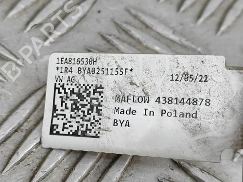 AC pipe VW ID.4 (E21) PRO | BP28446525M126  - Image 9