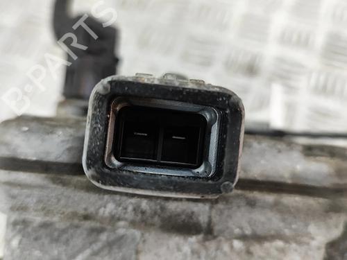 AC compressor TOYOTA AURIS Estate (_E18_) 1.8 Hybrid (ZWE186_, ZWE186R, ZWE186H) | BP29510747M34