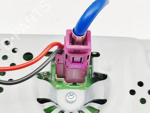 Display monitor JAGUAR F-PACE (X761) 2.0 TD4 AWD | BP30621385C48