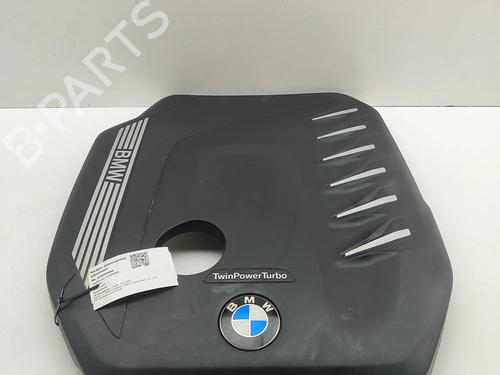 Used Upper protection Upper protection BMW X5 (G05, F95) xDrive 30 d Mild-Hybrid (286 hp) 33039190 33039190