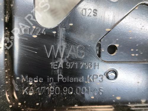 Support VW ID.4 (E21) PRO | BP31360181C155