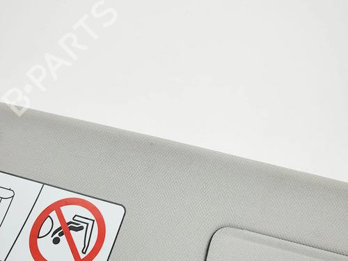 Left sun visor TESLA MODEL Y (5YJY) Long Range All-wheel Drive | BP38782328I1 - Image 7