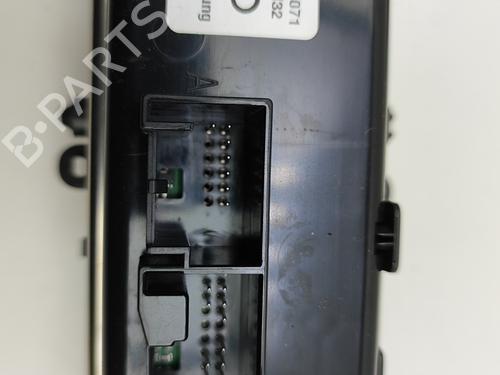 Climate control AUDI A4 B9 Avant (8W5, 8WD) 2.0 TDI | BP26037557I5 