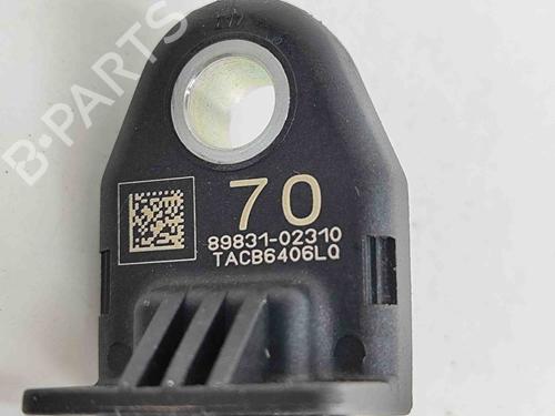 Electronic sensor TOYOTA COROLLA Estate (_E21_) 2.0 Hybrid (MZEH12) | BP27774615M84 