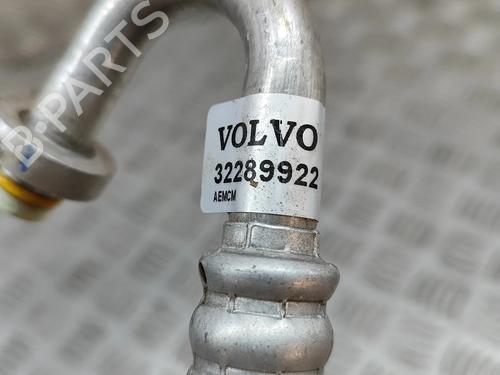 AC pipe POLESTAR POLESTAR 2 (534) EV | BP28549921M126 