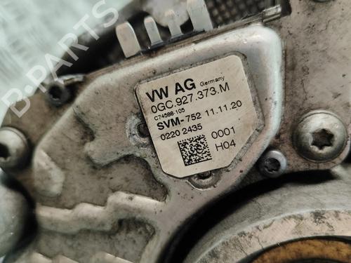 Gearbox VW PASSAT B8 Variant (3G5, CB5) 2.0 TDI | BP27388384M3  - Image 10