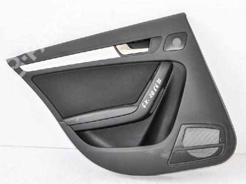 Used Left rear door panel Left rear door panel AUDI A4 B8 Avant (8K5) 2.0 TDI (170 hp) 6839141 6839141