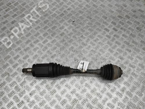 Left front driveshaft BMW 5 Touring (F11) 530 d xDrive | BP36301658M38 - Image 2