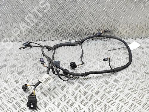 Electronic module PORSCHE CAYENNE (92A) 3.0 Diesel | BP34630555M83  - Image 5