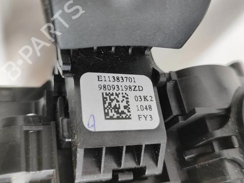 Steering column stalk OPEL VIVARO C Van (K0) 1.5 | BP27785234I23  - Image 9