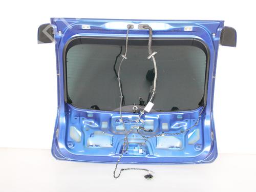 Tailgate FORD FOCUS II (DA_, HCP, DP) 2.5 ST | BP29753402C6 