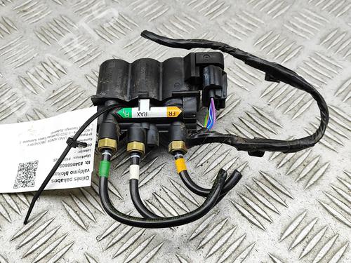 Electronic module LAND ROVER DISCOVERY V (L462) D300 MHEV 4x4 | BP32459236M83