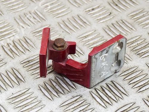 Used Hinge/Door check strap Hinge/Door check strap FIAT 500X (334_) 2.0 D Multijet 4x4 (334AXB22, 334AXD2B) (140 hp) 15680752 15680752
