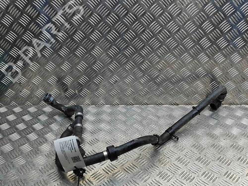 Used Pipe Pipe MERCEDES-BENZ EQB (X243) EQB 300 4-matic (243.608, 243.609) (228 hp) 29593542 29593542