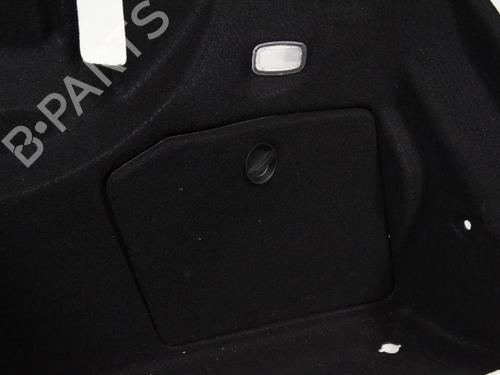 Boot lining MERCEDES-BENZ C-CLASS (W204) C 200 Kompressor (204.041) | BP30285105I3 - Image 2