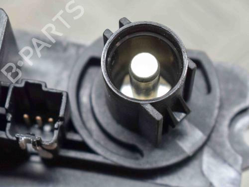 Heater resistor JAGUAR E-PACE (X540) 2.0 D150 AWD | BP9227031M108