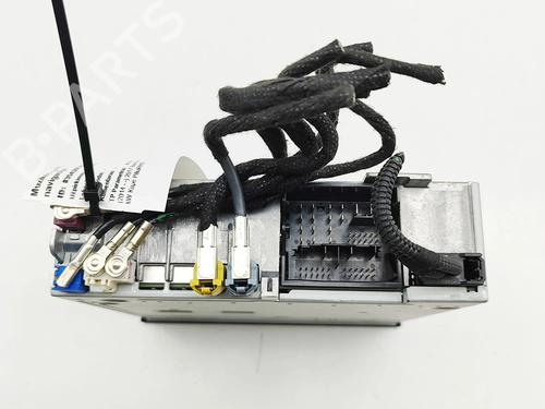 Electronic module AUDI TT (FV3, FVP) 2.5 RS TFSI quattro | BP34249256M83  - Image 6