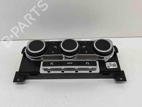 Climate control LAND ROVER RANGE ROVER SPORT II (L494) 3.0 SDV6 4x4 | BP27773288I5 