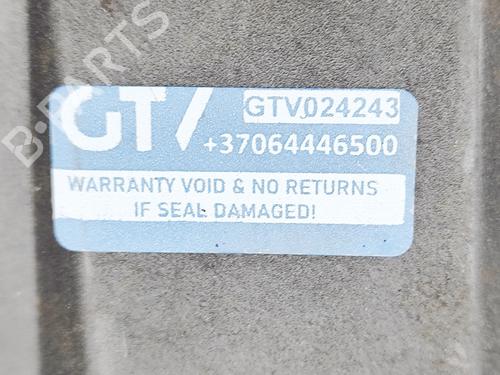 Right headlight PORSCHE BOXSTER (986) 2.5 | BP30005452C29