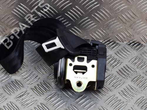 Rear left seatbelt AUDI A4 B6 Convertible (8H7) 3.0 | BP10401421I29 