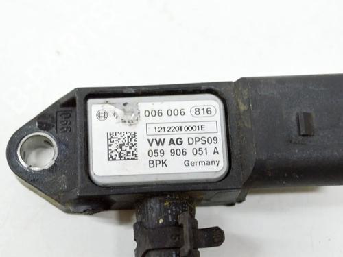 Electronic sensor VW TOUAREG (7P5, 7P6) 3.0 V6 TDI | BP36042903M84 - Image 8