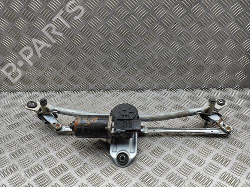 Used Front wipers mechanism Front wipers mechanism KIA SPORTAGE III (SL) 1.7 CRDi (116 hp) 33378463 33378463
