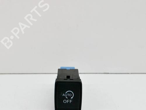 Used Switch NISSAN QASHQAI II (J11, J11_) 1.2 DIG-T (115 hp) 9629801