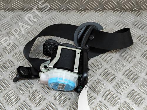Used Front right seatbelt MERCEDES-BENZ CLA Coupe (C117) CLA 180 (117.342) (122 hp) 16711217