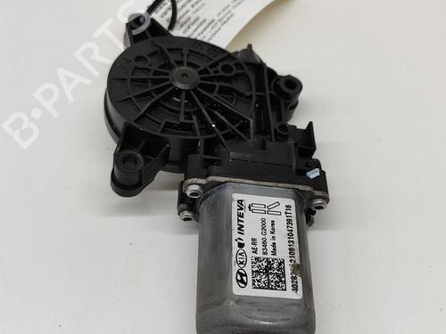 Used Right rear window motor HYUNDAI IONIQ (AE) 1.6 GDI Hybrid (105 hp) 16258344