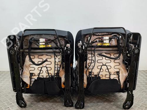 Seats set NISSAN LEAF (ZE1) Electric | BP32143063C78 
