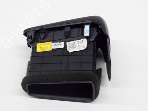 Air vent HYUNDAI IONIQ (AE) 1.6 GDI Hybrid | BP14629530I21 