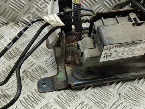 Suspension compressor MASERATI LEVANTE SUV (M161) 3.0 D Q4 | BP26710662M103 - Image 2