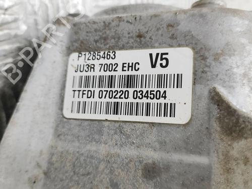 Gearbox VOLVO XC40 (536) D3 AWD | BP36067071M3 - Image 7