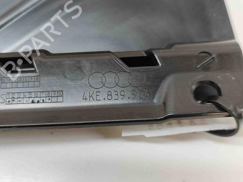 Door moulding trim AUDI E-TRON (GEN) 55 quattro | BP29404351C150 