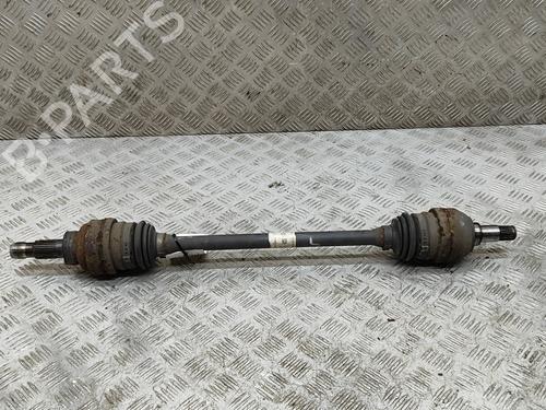 Left rear driveshaft MERCEDES-BENZ GLA-CLASS (X156) GLA 220 CDI 4-matic (156.905) | BP17015261M40 