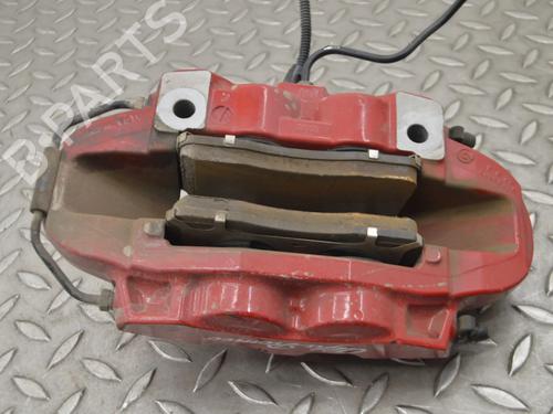 Left front brake caliper ALFA ROMEO STELVIO (949_) 2.0 Q4 (949.AXF2A) | BP33352333M105 - Image 3