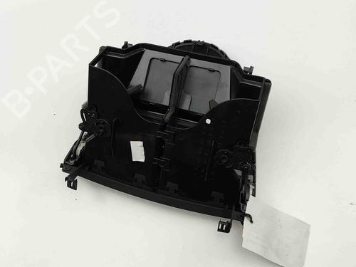 Air vent MERCEDES-BENZ SLK (R171) 200 Kompressor (171.442) | BP27521370I21