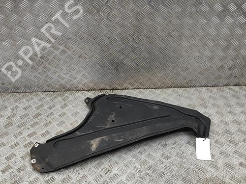 Underbody protection AUDI Q7 (4MB, 4MG, 4MQ) 3.0 TDI quattro | BP19264964M92 