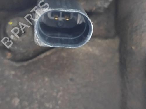 Left front steering knuckle VW ID. Buzz Bus (EBB, EBJ) Electric (EBB) | BP38932314M25 - Image 4