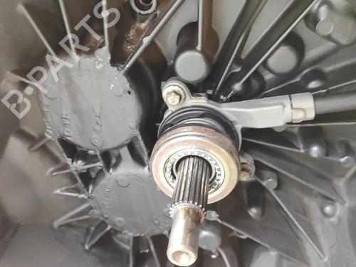 Gearbox OPEL MOVANO B Bus (X62) 2.3 CDTI FWD (JV) | BP37583365M3 - Image 7