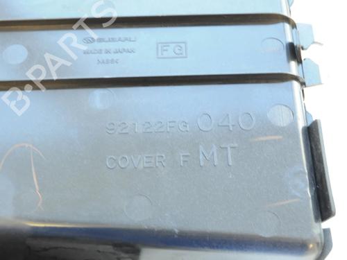 Other SUBARU IMPREZA Hatchback (GR, GH, G3) 2.0 D AWD | BP31072902O1