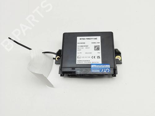 Used Electronic module Electronic module 36809401 36809401