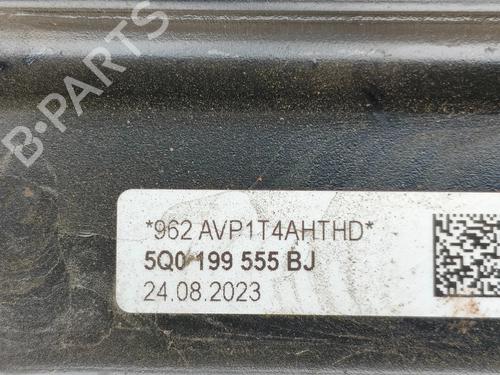 Engine mount BMW 7 (E65, E66, E67) 745 i, Li | BP39244015M89 - Image 6