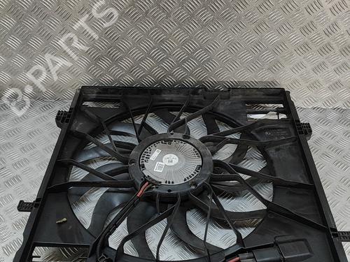 Radiator fan MERCEDES-BENZ GLS (X167) AMG 63 4Matic+ EQ Boost 4-matic+ (167.989) | BP28557745M35