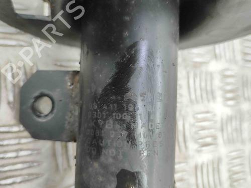 Right front shock absorber OPEL CROSSLAND X / CROSSLAND (P17, P2QO) 1.2 (75) | BP29637483M17 