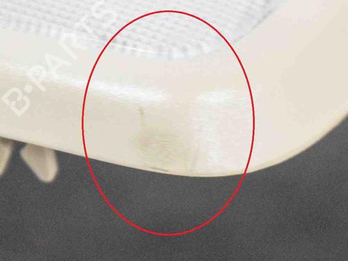 Interior roof light VOLVO XC60 I SUV (156) D4 | BP6759398I8