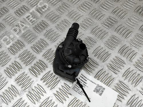 Used Auxiliary water pump Auxiliary water pump BMW X2 (U10) iX2 xDrive 30 (313 hp) 27787817 27787817