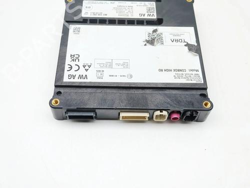 Electronic module VW TOUAREG (CR7, RC8) 3.0 TDI 4motion | BP38707218M83 - Image 3